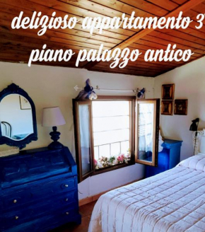 Appartamento “Il Borgo”